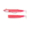 Image de Combo Fiiish Black Minnow 160 + Tete Plombee Deep : coloris Fiiish - Fluo Pink, Cond - 2 corps + 1 TP, Long. - 16cm, Poids - 90g