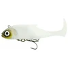 Image de Leurre Souple Fiiish Blaster Shad 13cm : coloris Fiiish - White Coco