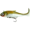 Image de Leurre Souple Fiiish Blaster Shad 13cm : coloris Fiiish - Kaki