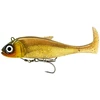 Image de Leurre Souple Fiiish Blaster Shad 16cm : coloris Fiiish - Sexy Bream