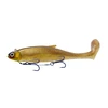 Image de Leurre Souple Fiiish Blaster Shad 20cm : coloris Fiiish - Sexy Bream, Long. - 20cm, Poids - 80g