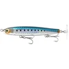 Image de Poisson Nageur Fiiish Power Tail Shallow 110 - 27g : Couleur - Sardine, Long. - 11cm, Poids - 27g, Profondeur - 0,2 -1 m