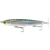 Image de Poisson Nageur Fiiish Power Tail Shallow 110 - 27g : Couleur - Mackerel, Long. - 11cm, Poids - 27g, Profondeur - 0,2 -1 m