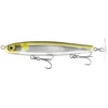 Image de Poisson Nageur Fiiish Power Tail Shallow 110 - 27g : Couleur - Ayu, Long. - 11cm, Poids - 27g, Profondeur - 0,2 -1 m