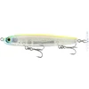 Image de Poisson Nageur Fiiish Power Tail Shallow 110 - 27g : Couleur - Chart Shiner, Long. - 11cm, Poids - 27g, Profondeur - 0,2 -1 m