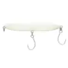 Image de Poisson Nageur Fiiish BioTop Stick 10cm : coloris Fiiish - Ghost, Long. - 10cm, Poids - 15g