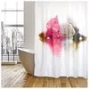 Image de RIDEAU DOUCHE 180X200 POLYESTER BORNEO MSV - 149501