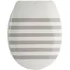 Image de Asiento WC Thermo-Duro Lente Deauville G MSV