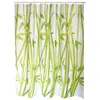 Image de RIDEAU DOUCHE 180X200 POLYESTER BAMBOU MSV - 149261
