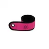 Image de Wantalis Bracelet Réfléchissant Lumineux LED Modèle Illumin8 Rose