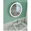 Image de Aurlane Miroir LED Ø 59 cm