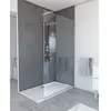 Image de Aurlane FAC240 Paroi de Douche