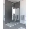 Image de Paroi douche italienne - 120 cm