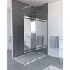 Image de Aurlane FAC247 Paroi de Douche