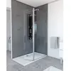 Image de Aurlane Volet Pivotant Douche