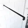 Image de Aurlane - Barre de fixation paroi de douche