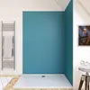 Image de Aurlane Panneau de douche aluminium