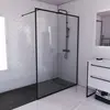 Image de Paroi de douche 140 cm