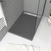 Image de Aurlane Receveur de Douche METEORA 120x80