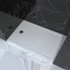 Image de Aurlane Receveur de Douche WHITENESS 120