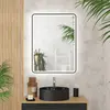 Image de Aurlane Miroir GO BLACK LED