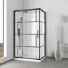 Image de AURLANE Cabine de douche RUBIQ
