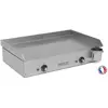 Image de Planchaelec Plancha électrique NEO E650 2400W