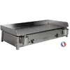 Image de Plancha électrique ANTHEA E870 - planchaelec