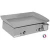 Image de PLANCHAELEC LUX 600 - Inox