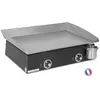 Image de PLANCHAELEC LUX 600 - Carbon