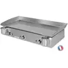 Image de Plancha électrique PLANCHAELEC LUX 830 - planchaelec