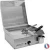 Image de Planchaelec Plancha électrique NEO E420 inox