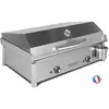 Image de Planchaelec ANTHEA E650