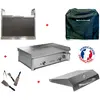 Image de Planchaelec Pack Plancha Électrique + Meuble