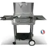 Image de PLANCHAELEC Lux 600