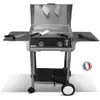 Image de Planchaelec Lux 600 Carbon