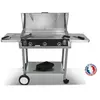 Image de Planchaelec Lux 830 CARBON