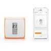 Image de Netatmo Thermostat connecté NTH01-FR-EC - Blanc
