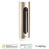 Image de Netatmo Welcome NSC01-EU - Caméra Intérieure connectée