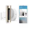 Image de Alarme Netatmo NBU-ICSS-EU Wi-Fi Détecteur de Mouvement Sans Fil Intérieur Vidéosurveillance en occasion ou reconditionné