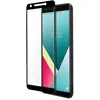 Image de Wiko Film pour Wiko Y61 Verre Trempé 9H Full Cover Noir