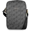 Image de Guess maroquinerie Sacoche 10'' Uptown - Noir