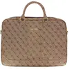 Image de Guess Sacoche Uptown 16" - Marron