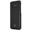 Image de Mercedes Coque S8 Plus - Noir