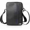 Image de BMW Travel Bag 9-10'' - Noir/Bleu