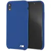 Image de iPhone XR - Coque navy BMW