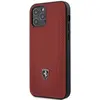 Image de Ferrari Coque iPhone 12/12 Pro - Rouge