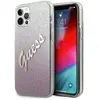 Image de Guess iPhone 12/12 Pro - Rose