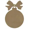 Image de Youdoit Boule de Noël Bois
