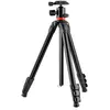 Image de ID CT-22 CityTravel - 144 cm - Noir